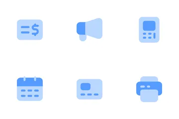 Business Icon Pack