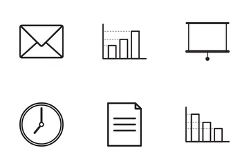 Business Icon Pack