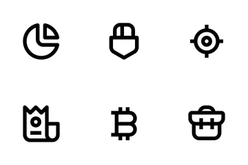 Business Icon Pack