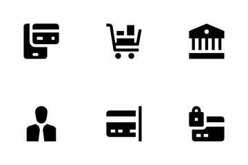 Business Icon Pack