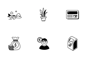 Business Icon Pack