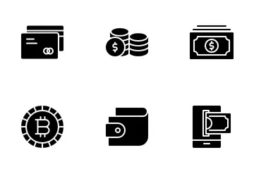 Business Icon Pack