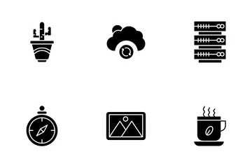 Business Icon Pack