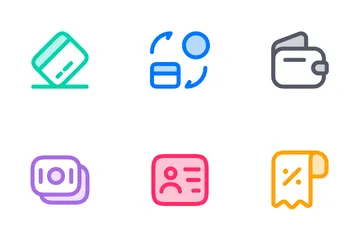 Business Icon Pack