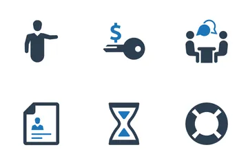 Business Icon Pack