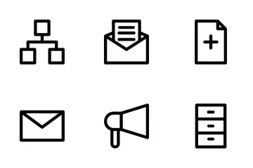 Business Icon Pack