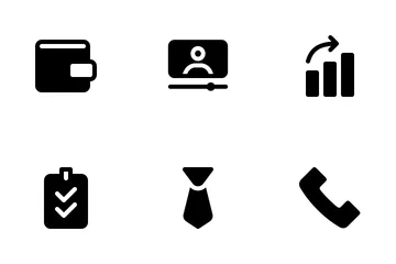 Business Icon Pack