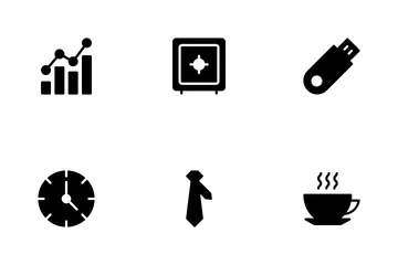 Business Icon Pack