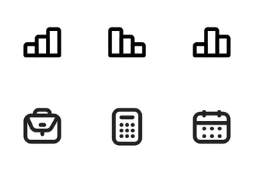 Business Icon Pack