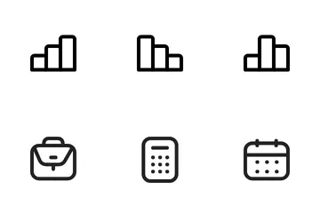 Business Icon Pack