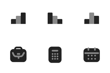 Business Icon Pack