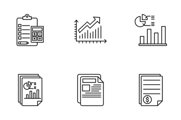 Business Icon Pack