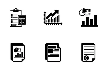 Business Icon Pack