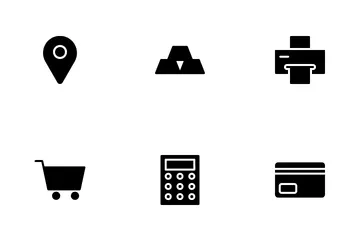 Business Icon Pack