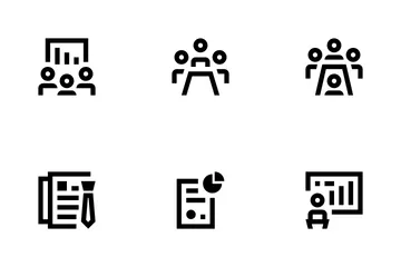 Business Icon Pack