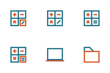 Business Icon Pack