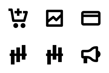 Business Icon Pack