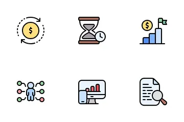 Business Icon Pack