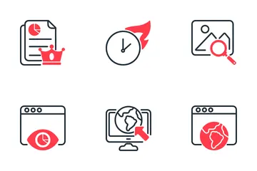 Business Icon Pack
