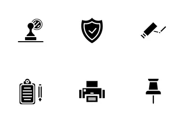 Business Icon Pack