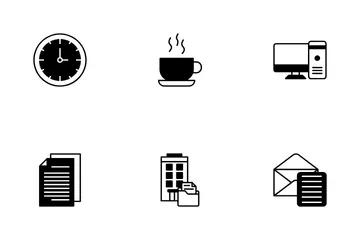 Business Icon Pack