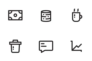 Business Icon Pack