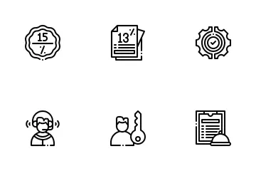 Business Icon Pack