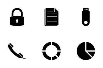 Business Icon Pack