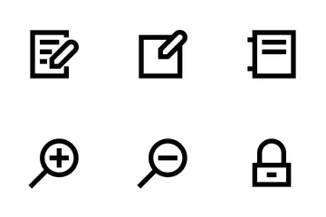 Business Icon Pack