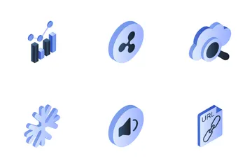 Business Icon Pack