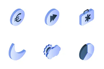 Business Icon Pack