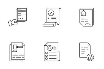 Business Icon Pack
