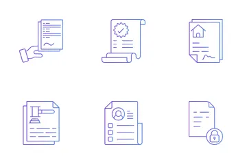 Business Icon Pack