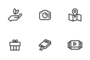 Business Icon Pack