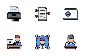 Business Icon Pack