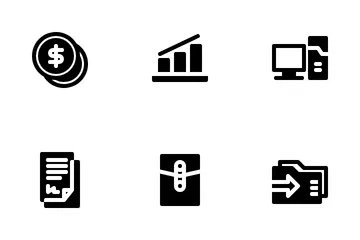 Business Icon Pack