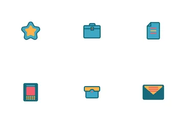 Business Icon Pack