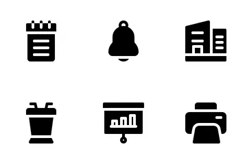 Business Icon Pack