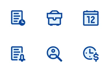 Business Icon Pack