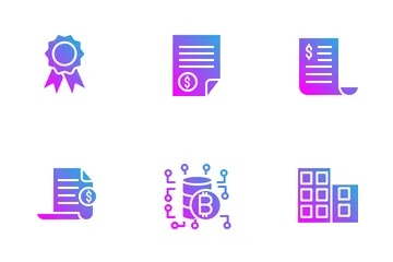 Business Icon Pack