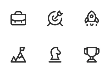 Business Icon Pack