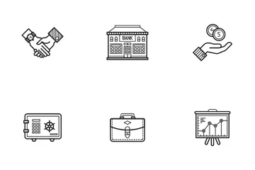 Business Icon Pack