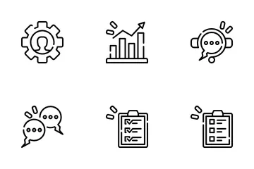 Business Icon Pack