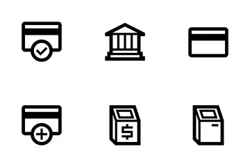 Business Icon Pack