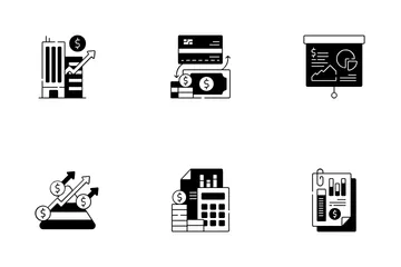 Business Icon Pack