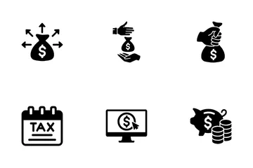 Business Icon Pack