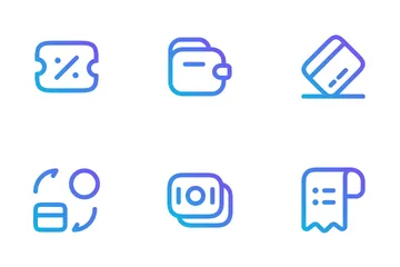 Business Icon Pack