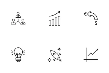 Business Icon Pack