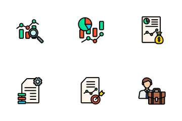 Business Icon Pack