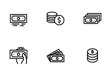 Business Icon Pack